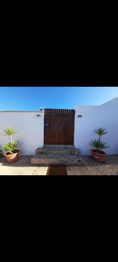 Finca Valdes Vejer de la Frontera Exterior photo
